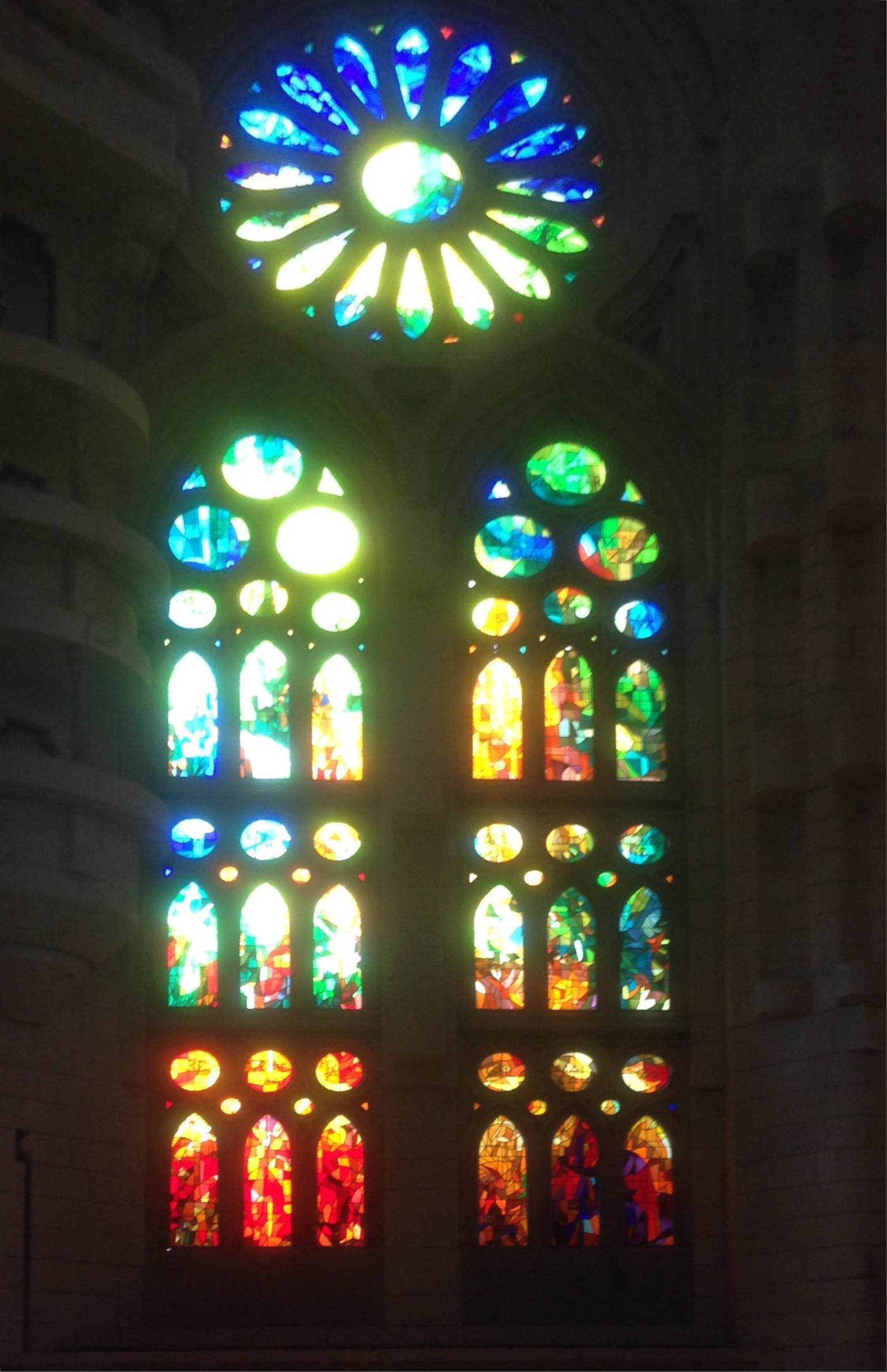 Sagrada de familia